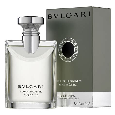 bvlgari pour homme fragrantica.